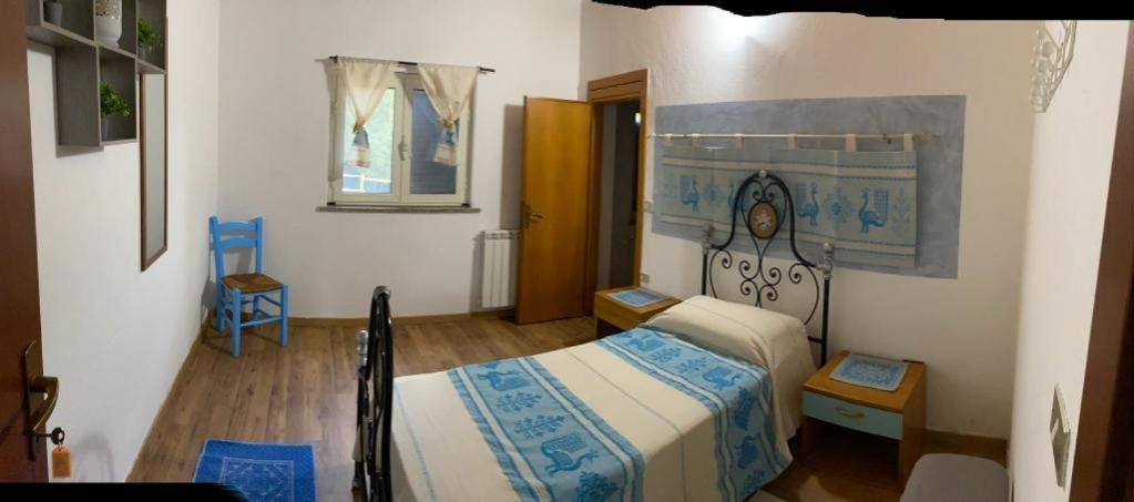Azienda Agrituristica S'Argalasi - B&B - Affittacamere Loc S'Argalasi Austis Exterior foto